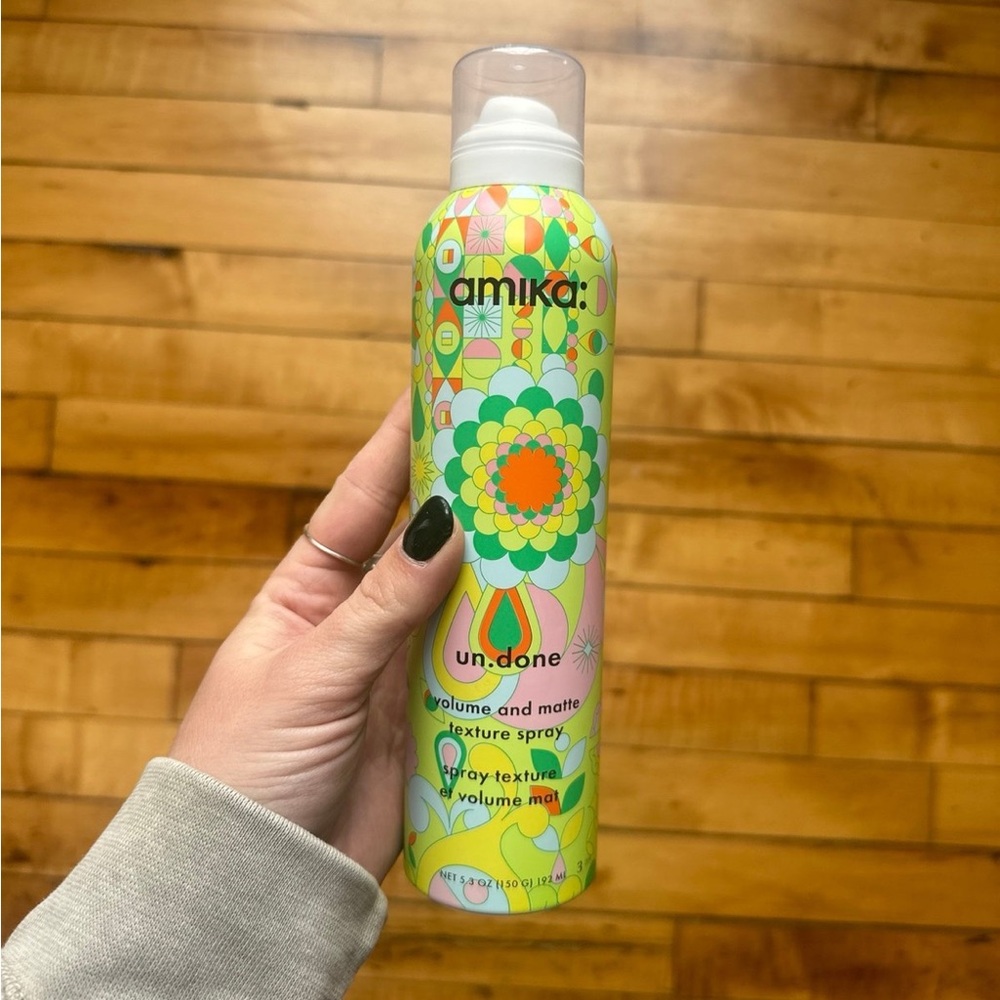 Amika texture Spray